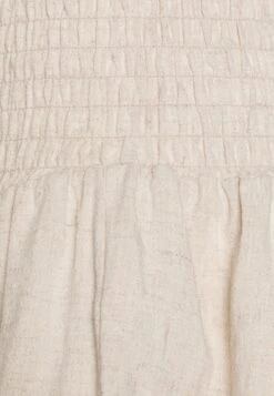 Gina Tricot Mariposa Smock - Shorts - Beige -Winkel Voor Damesmode ba2e61ef84a94d69a53820107c42d11f