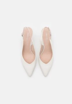 Anna Field Leather - Klassieke Pumps - White 13 Anna Field Leather - Klassieke Pumps - White -Winkel Voor Damesmode ba691e5bbc03485f866bc0088e3ae724