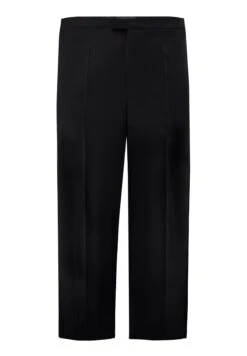 Straight Leg Tailored - Broek - Black 9 Straight Leg Tailored - Broek - Black -Winkel Voor Damesmode ba6f270ca16d4186b6e3f9515989c415