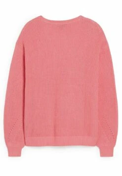 Truien - Trui - Pink -Winkel Voor Damesmode ba7a478e5a2d4f3c8273a75a45939440