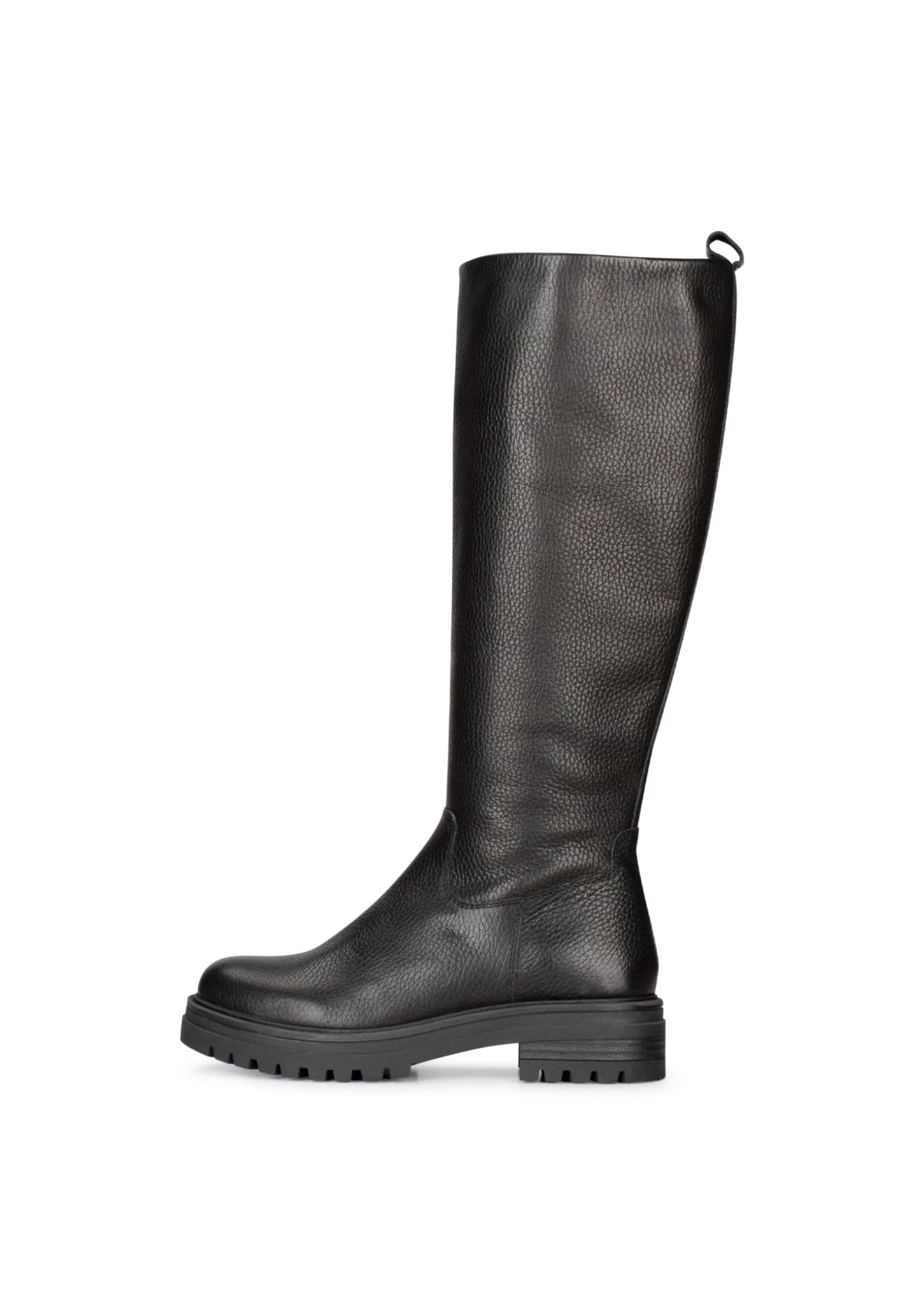 Monk - Laarzen - Black 4 Monk - Laarzen - Black - Afbeelding 2