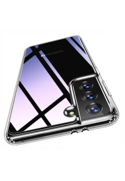 Crystal Clear For Samsung S23 Plus - Telefoonhoesje - Transparent -Winkel Voor Damesmode ba9726931c094f1e8f8649011f0c752e