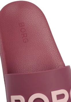 BJØRN BORG Knox Mld - Badslippers - Pink -Winkel Voor Damesmode baf8691af3d84ed4994f6dcaee89edbd