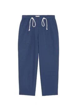 Marc O'Polo Trainingsbroek - Noble Blue
