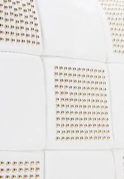 Young Collection H 26 B 32 T 3 Cm - Handtas - White -Winkel Voor Damesmode bb2f979c98cf4b8d8189bd94eb4e78c2