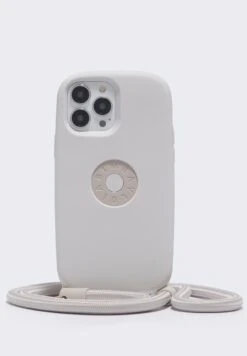 Iphone 13 Pro Max Logo - Telefoonhoesje - Taupe -Winkel Voor Damesmode bb4a7701843f4a5d82fd47de657b97a0