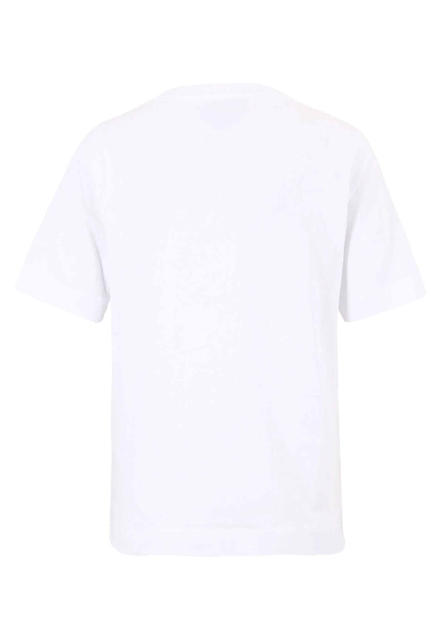 CARTOON Rundhalsausschnitt - T-Shirt Print - White Yellow 9 CARTOON Rundhalsausschnitt - T-Shirt Print - White Yellow - Afbeelding 7