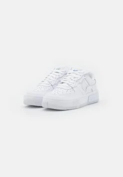 Nike Sportswear W Air Force 1 Fontanka - Sneakers Laag - White -Winkel Voor Damesmode bba3f76f9d6f430e8e7d171f62bf1724
