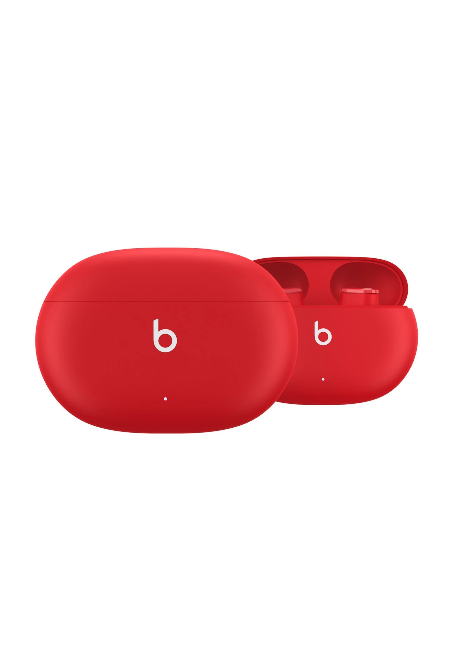 Beats Studio Buds True Wireless Noise Cancelling Earphones- Koptelefoon - Beats Red 10 Beats Studio Buds True Wireless Noise Cancelling Earphones- Koptelefoon - Beats Red - Afbeelding 8