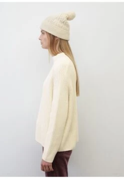 Marc O'Polo DENIM Raglan Sleeve - Trui - Pistachio Shell -Winkel Voor Damesmode bbc73e68c6da4dc19b4a1e8aed3b037e