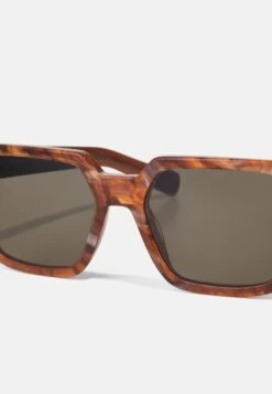 Prada Unisex - Zonnebril - Cognac Stone/Brown Vintage -Winkel Voor Damesmode bbeba2eaca4c42d2a979dd21e528a5a0