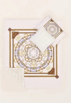 Guess Helma Regular Blanket - Overige Accessoires - White 7 Guess Helma Regular Blanket - Overige Accessoires - White -Winkel Voor Damesmode bc5f0ffd22ec45b2a0623491927b4605