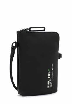 Suri Frey Suri Green Label Jenny - Telefoonhoesje - Black 10 Suri Frey Suri Green Label Jenny - Telefoonhoesje - Black -Winkel Voor Damesmode bc605b7e6ed147479d752ce35e8459fb