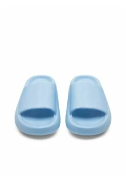 Bianco Biajulia - Badslippers - Light Blue -Winkel Voor Damesmode bc909ca092714264942fdbd296504e09