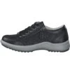 Tamaris Sportieve Veterschoenen - Black Nappa 2 Tamaris Sportieve Veterschoenen - Black Nappa -Winkel Voor Damesmode bca4e01e4ab44076823a3c080aad1542