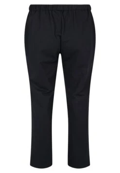 Zizzi Broek - Black 13 Zizzi Broek - Black -Winkel Voor Damesmode bcacf3d8aa81422fade4eb6f9c0ad8d6