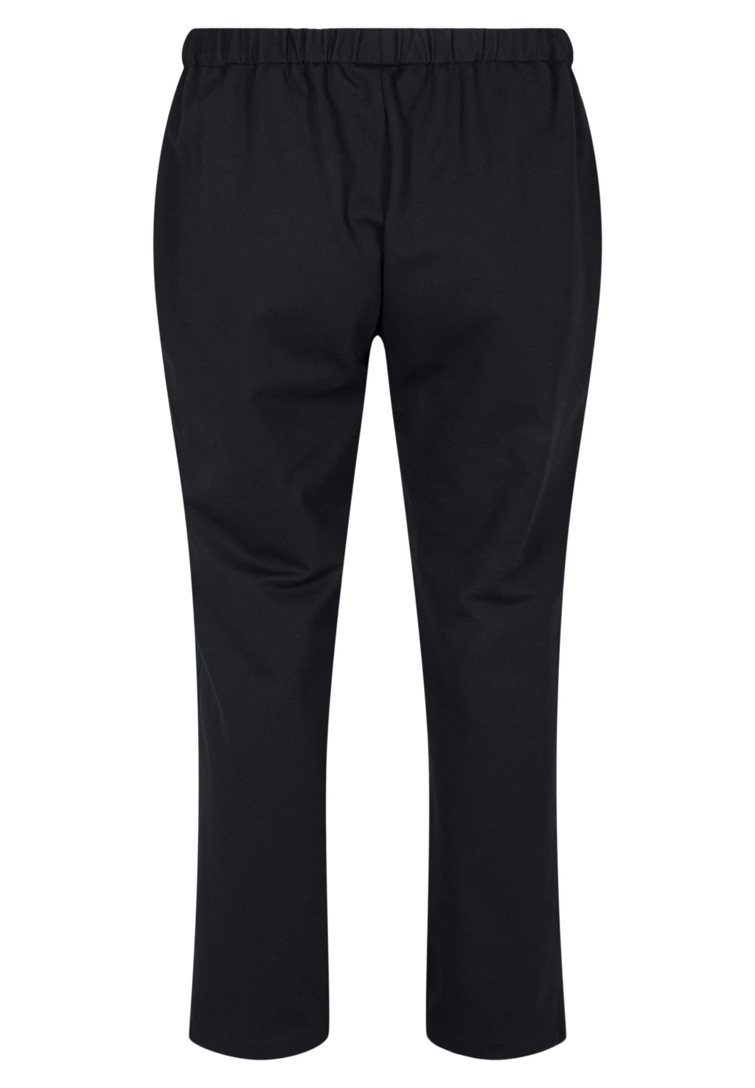 Zizzi Broek - Black 8 Zizzi Broek - Black - Afbeelding 6