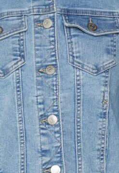 ONLY Spijkerjas - Light Blue Denim -Winkel Voor Damesmode bcc7d1923961459da6fe52a5d2a73b22