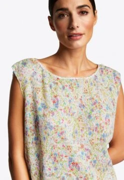 Rich&royal Blouse - Buttermilk -Winkel Voor Damesmode bccae003f21b40e4a8c92c830883c823