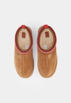 Ugg Tazz - Pantoffels - Chestnut -Winkel Voor Damesmode bce00c48a77c4f7d938425c2b511c1d3