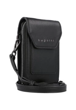 Bugatti Alma- Telefoonhoesje - Schwarz-Black 9 Bugatti Alma- Telefoonhoesje - Schwarz-Black -Winkel Voor Damesmode bce32f32670047d48daa75d43c6a3c74