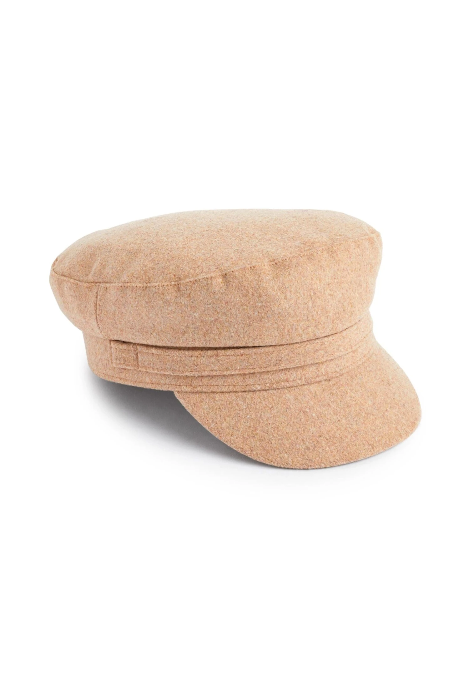 Next Baker Standard - Hoed - Natural 7 Next Baker Standard - Hoed - Natural - Afbeelding 5