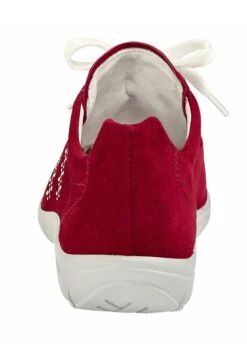 Sportieve Veterschoenen - Rot -Winkel Voor Damesmode bcf65014dc0c4d25b7786c66b724ea39