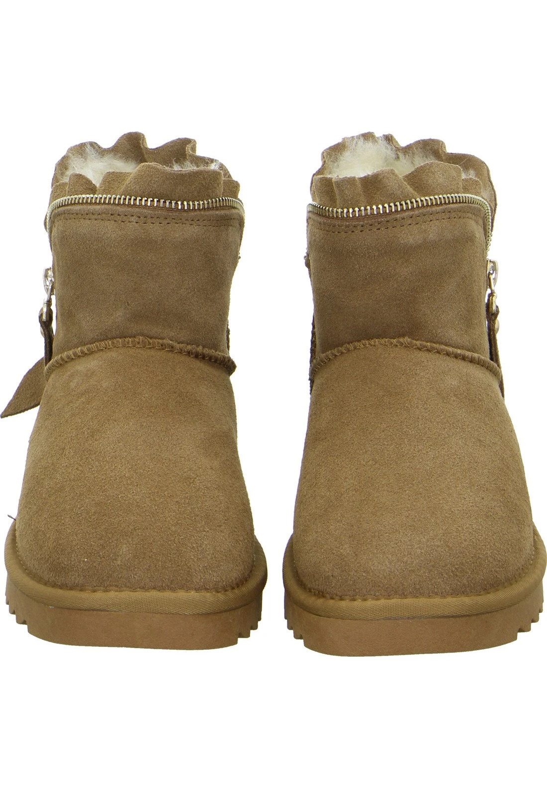 Ara Alaska - Snowboots- Cognac 7 Ara Alaska - Snowboots- Cognac - Afbeelding 5