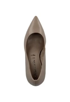 Tamaris - Hoge Hakken - Beige 9 Tamaris - Hoge Hakken - Beige -Winkel Voor Damesmode bd0c7452c42746e1b4fcd850c9cf9480