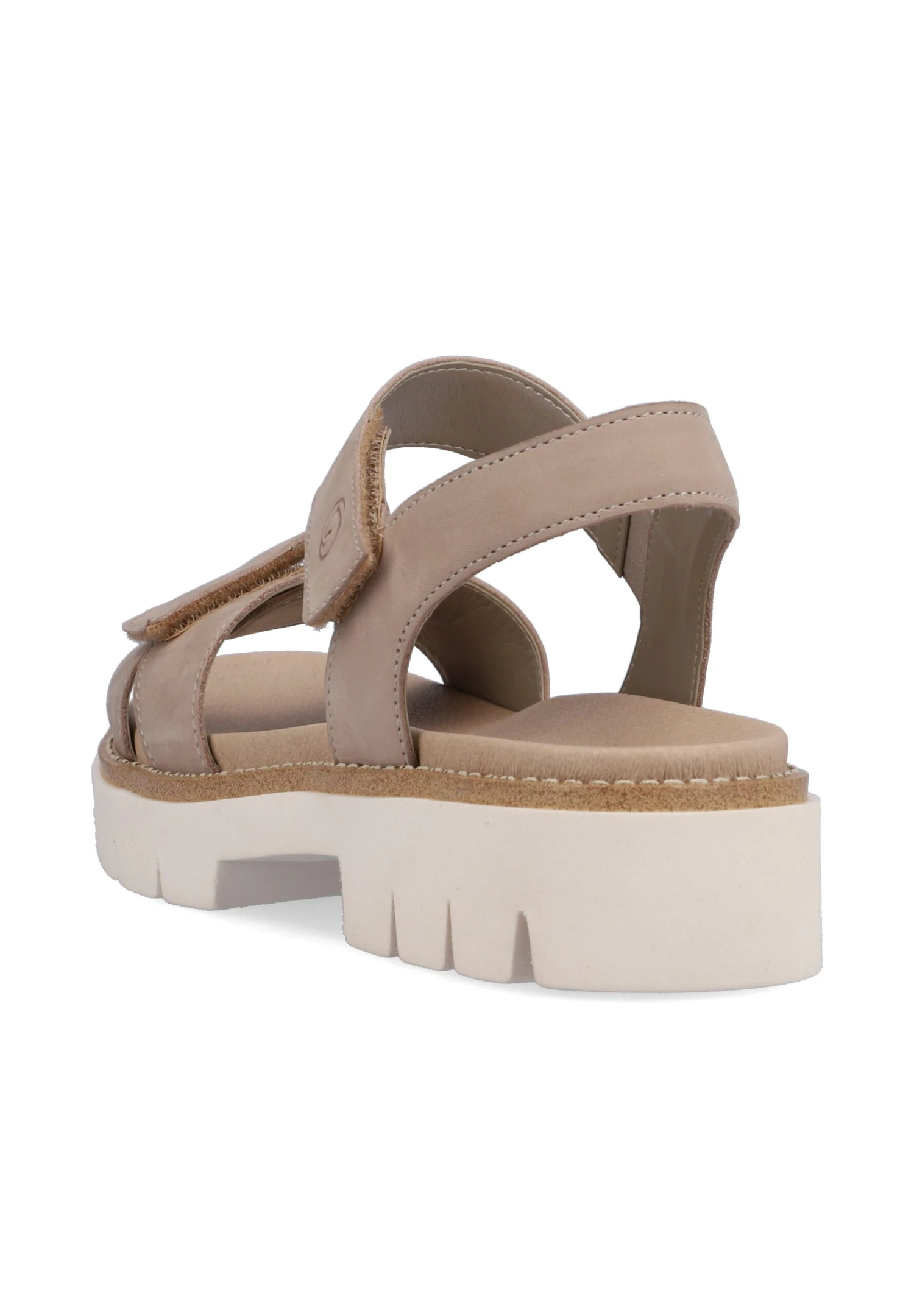 Remonte Outdoorsandalen - Grau 6 Remonte Outdoorsandalen - Grau - Afbeelding 4