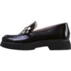 HÖGL Loafer Freddie - Plateaupumps - Schwarz 1 HÖGL Loafer Freddie - Plateaupumps - Schwarz -Winkel Voor Damesmode bd4798d518fe4f1c82e796173e86414b