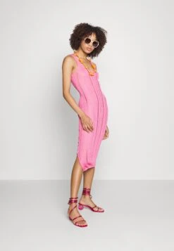 Cult Gaia Elsha Coverup - Strandaccessoire - Shell Pink 8 Cult Gaia Elsha Coverup - Strandaccessoire - Shell Pink -Winkel Voor Damesmode bd5b365bd8c44bb08ee47564d8595e34