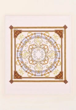 Guess Helma Regular Blanket - Overige Accessoires - White 6 Guess Helma Regular Blanket - Overige Accessoires - White -Winkel Voor Damesmode bd60d943144f4cb0bc2fbb121255ed13