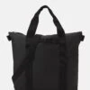 Rains Tote Bag Unisex - Shopper - Black 1 Rains Tote Bag Unisex - Shopper - Black -Winkel Voor Damesmode bdd872de31784ba68438c136d356a944