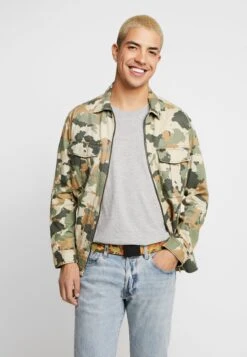 URBAN CLASSICS Trio 3 Pack - Riem - Black/Orange/White 9 URBAN CLASSICS Trio 3 Pack - Riem - Black/Orange/White -Winkel Voor Damesmode bdfe53d4a8964aff870ab952d2062427