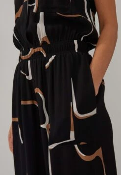 Someday Cirafa - Jumpsuit - Black 12 Someday Cirafa - Jumpsuit - Black -Winkel Voor Damesmode be02c004d69246e3a17d60021d648665