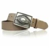 Mexikanische - Riem - Taupe -Winkel Voor Damesmode be04e01de6564c4a85919e69f8234ada