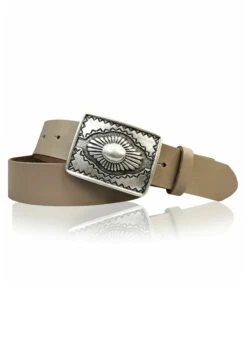 Mexikanische - Riem - Taupe