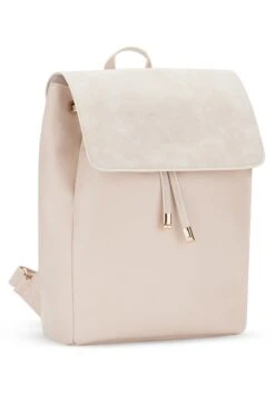 Estelle - Rugzak - Beige -Winkel Voor Damesmode be4874997d64447187e690ffad651967