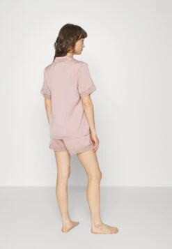 Anna Field Gift Box Pj Set - Pyjama - Pink -Winkel Voor Damesmode be4b5b8bac15409b94db3f1255e071a9