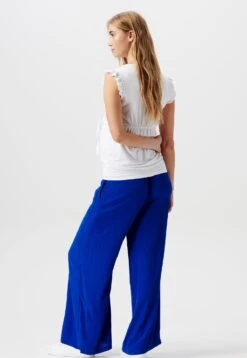 Still - Blouse - Bright White 12 Still - Blouse - Bright White -Winkel Voor Damesmode be5804593c774627ac8921d19dd28266