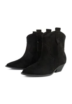 L37 New Somebody Else - Korte Laarzen - Black 9 L37 New Somebody Else - Korte Laarzen - Black -Winkel Voor Damesmode be588acd8e7449b99476fda1ed9ebf3c