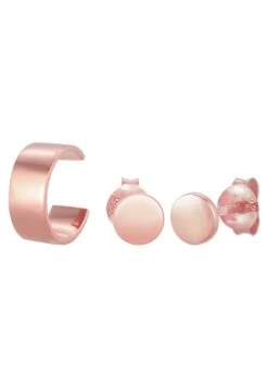 Elli Set - Oorbellen - Rose Gold-Coloured -Winkel Voor Damesmode be6ebfad5b8e4df3830b1d031fb7fce8