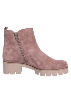 Gabor Korte Laarzen - Darkroserose 19 Gabor Korte Laarzen - Darkroserose -Winkel Voor Damesmode bead4da181cc401c8b097be3d8b1bb1b