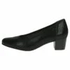 Caprice Klassieke Pumps - Black Reptile -Winkel Voor Damesmode bf38f0bf63614c79a9d8530fb9852ebb
