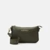 Valentino Bags Cinnamon- Schoudertas - Militare -Winkel Voor Damesmode bf55913723a94fdebdde905538fef9f7