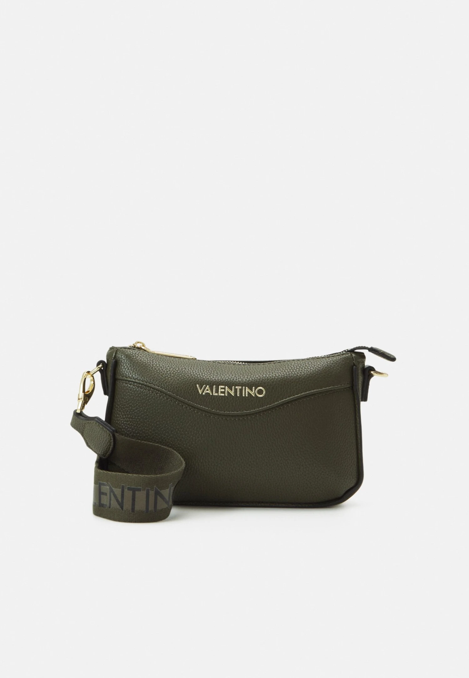 Valentino Bags Cinnamon- Schoudertas - Militare 3 Valentino Bags Cinnamon- Schoudertas - Militare