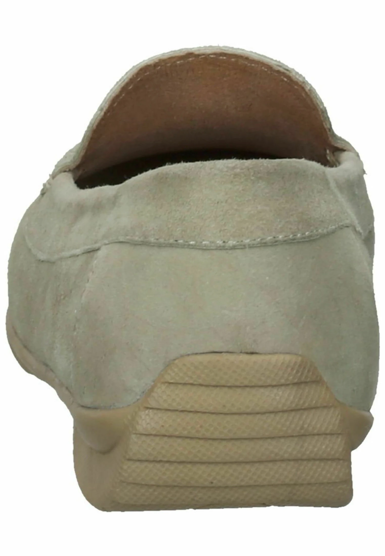 Bugatti Mocassins - Light Green 7200 6 Bugatti Mocassins - Light Green 7200 - Afbeelding 4