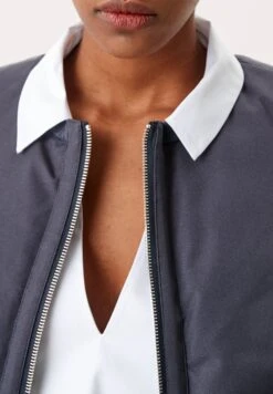 S.Oliver BLACK LABEL Bodywarmer - Blue 11 S.Oliver BLACK LABEL Bodywarmer - Blue -Winkel Voor Damesmode bf74cef713fc4e08803337baea7fb762