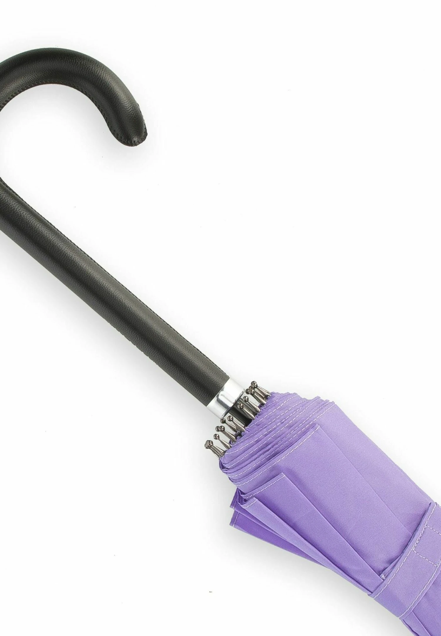 Paraplu - Hellviolett 6 Paraplu - Hellviolett - Afbeelding 4